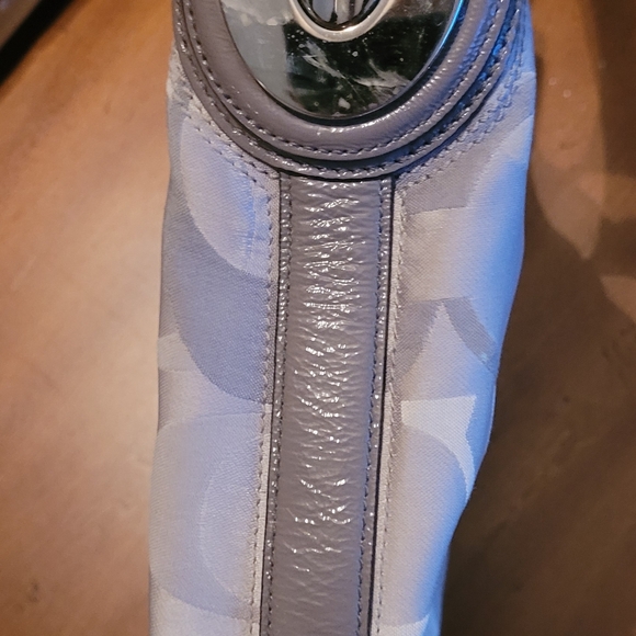 Coach Purse - Picture 3 of 4